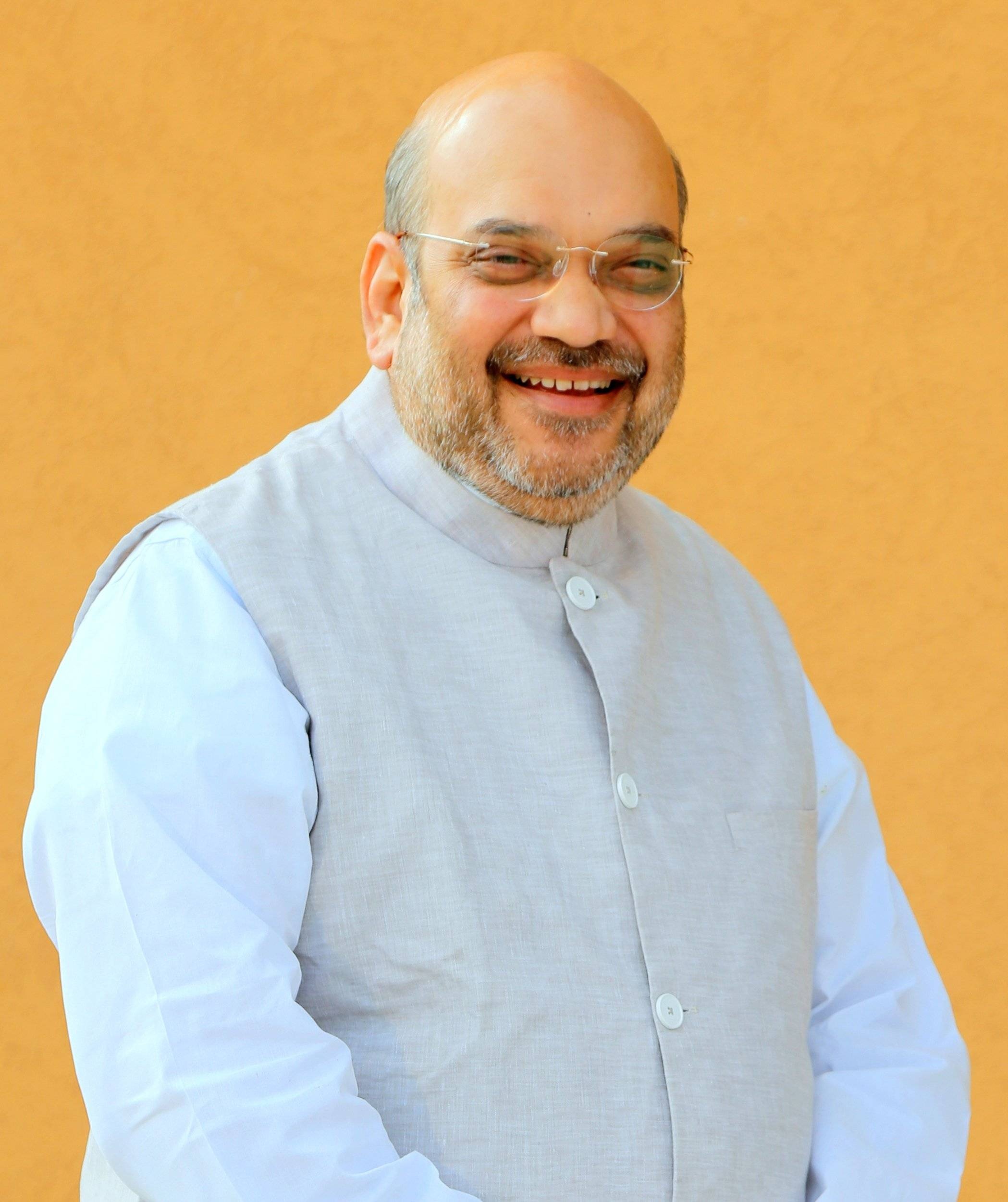 amit shah gtu