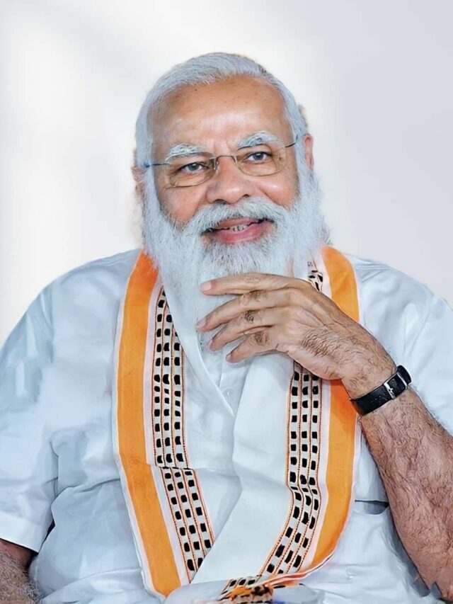 🔴 સીએમ ભૂપેન્દ્ર પટેલે આપ્યું રાજીનામું